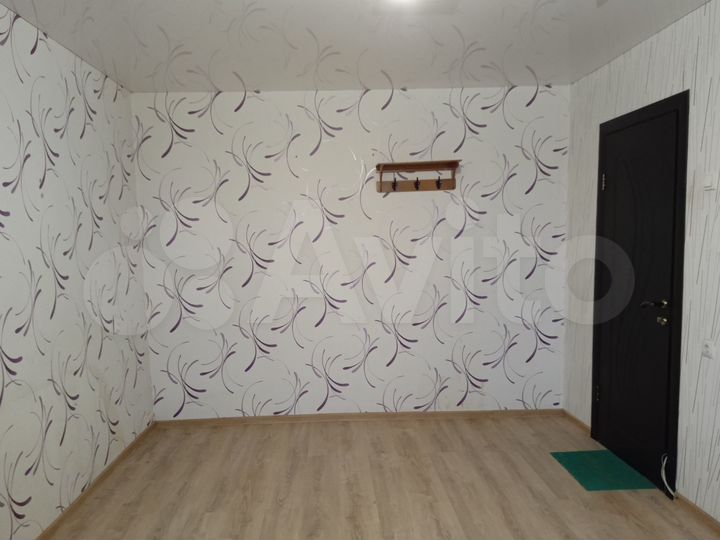 Комната 17,2 м² в 8-к., 6/9 эт.