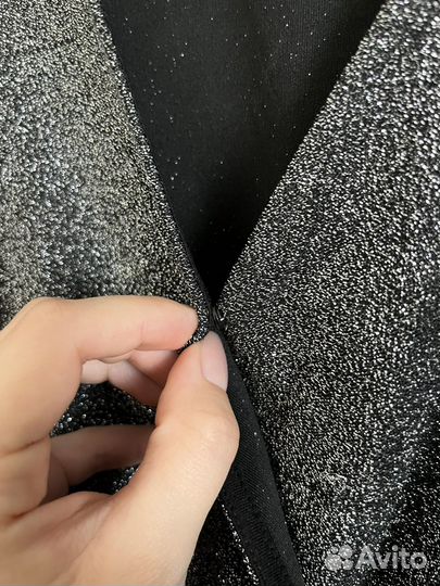 Комбинезон с шортами H&M (ромпер)