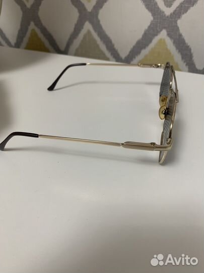 Очки- тренажеры (дифракционные)