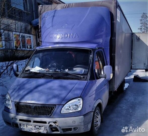 Попутные грузоперевозки из Сочи по РФ