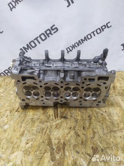 Гбц Nissan MR20DE в сборе из Японии