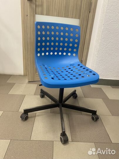 Компьютерный Стул Икея