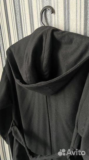 Пальто демисезонная Zara