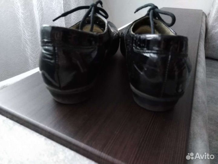 Туфли детские