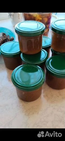 Сбор от глистов