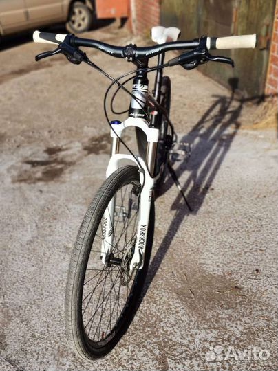 Велосипед jamis Namesis 650 comp