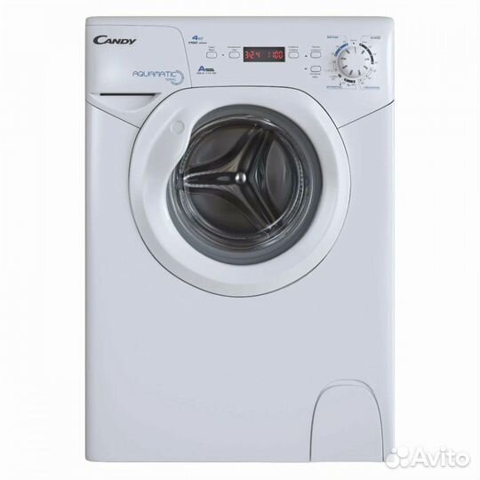 Стиральная машина Candy aqua 114D2-07 компактная