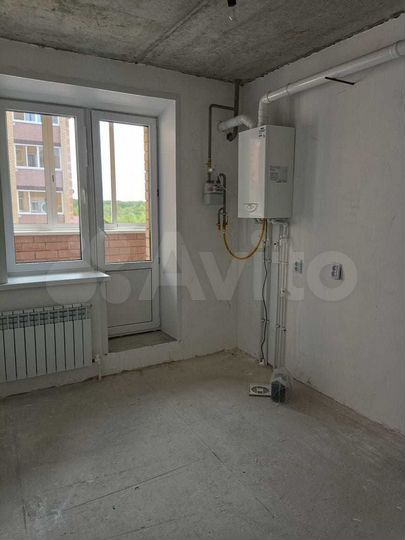 2-к. квартира, 50,9 м², 3/5 эт.