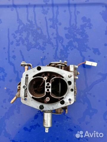 Карбюратор на ваз