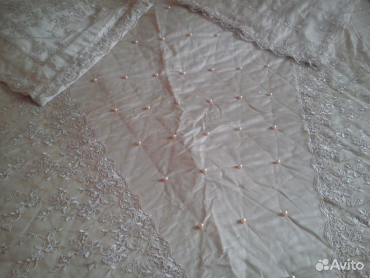 Новое покрывало 