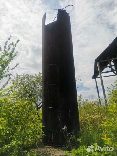 Бак для воды