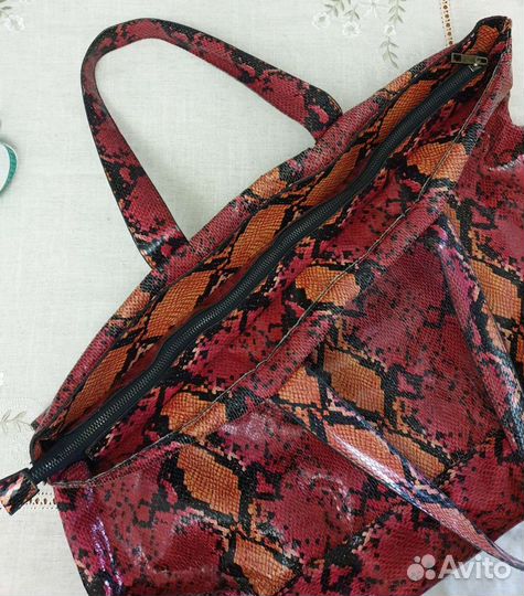 Сумка-шоппер