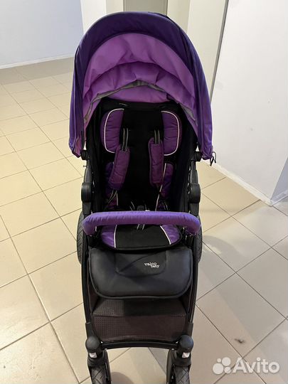 Коляска valco baby