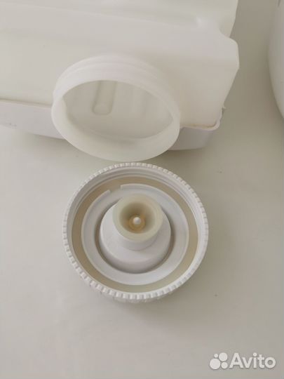 Мойка воздуха Philips HU5930