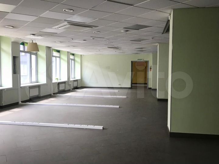 Универсальное помещение, 180 кв.м