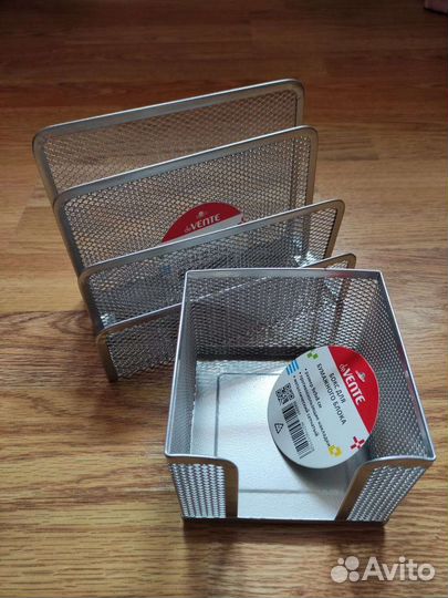 Подставка для бумаг и писем