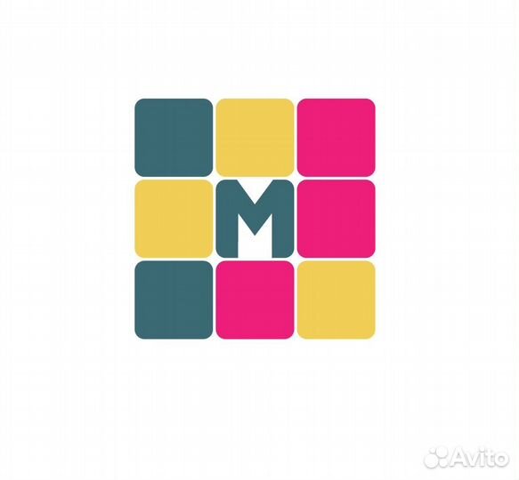 Маркетолог в торговый центр