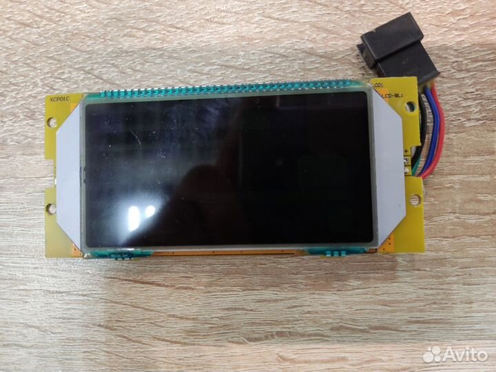 Дисплей для Kugoo S3/S3 Pro