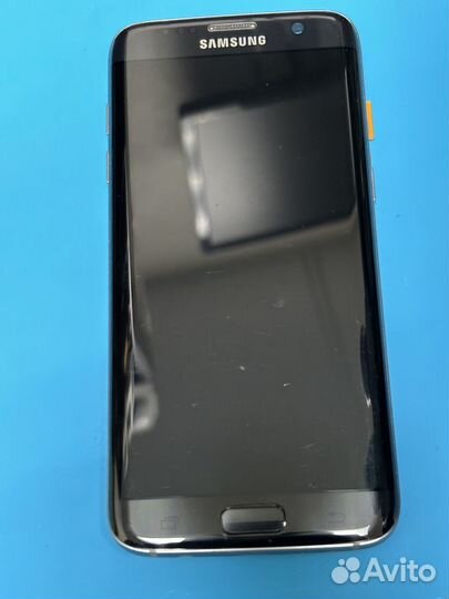 Дисплей samsung g935 s 7 edge