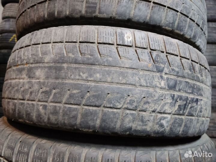 Bridgestone Blizzak Revo2 185/55 R16