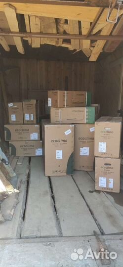 Продаем и устанавливаем кондиционеры