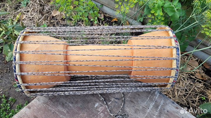 Африканский барабан