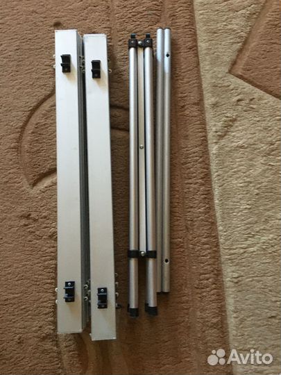 Столик раскладной для пикника