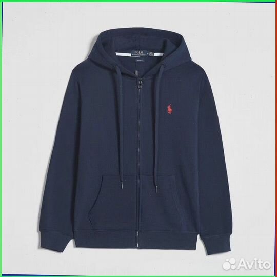 Зип Худи Polo Ralph Lauren (55631 Номер Artikle: )