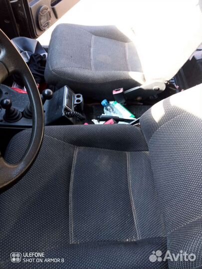 LADA 4x4 (Нива) 1.7 МТ, 2011, 89 885 км