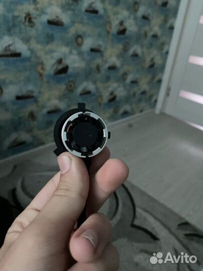 Лампочки в фары