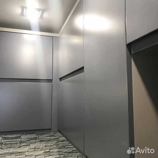 Кухня на заказ