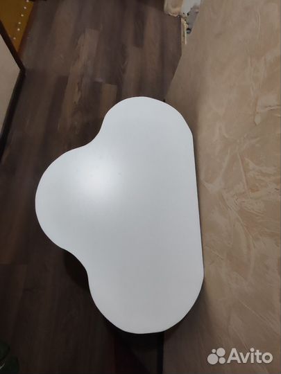 Столик облачко