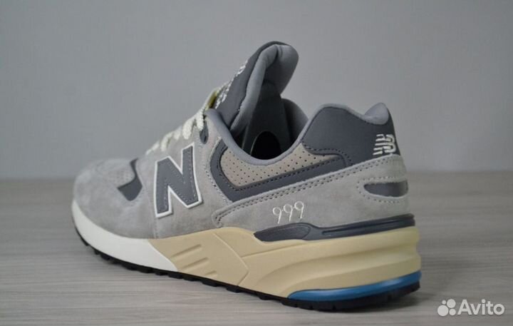 New Balance кроссовки 999