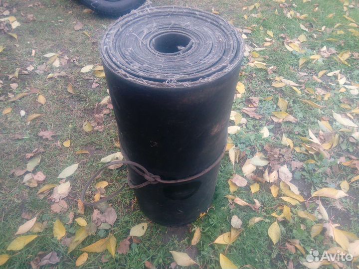 Транспортерная лента