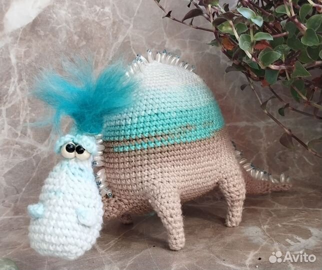 Дракон символ года