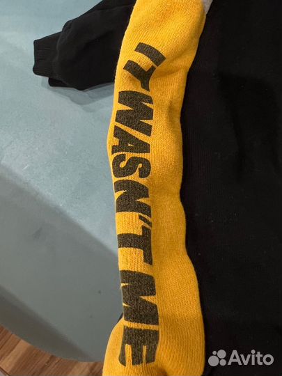 Штаны на мальчика 116