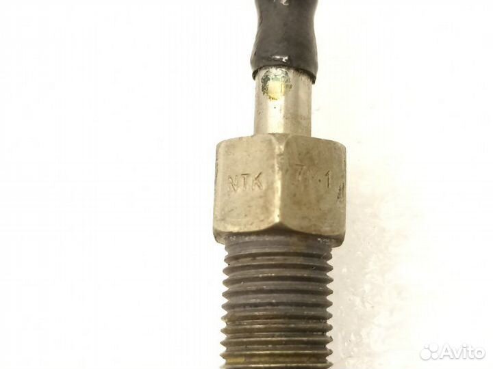 Датчик температуры выхлопных газов Kia Sorento