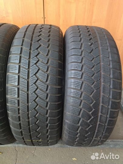 Continental Conti4x4WinterContact 235/65 R17 104H