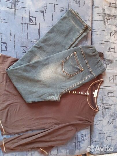 Одежда для беременных