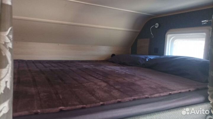 Автодома аренда прокат