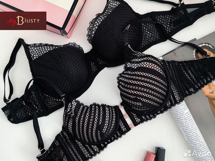 Бизнес по продаже нижнего белья - MyBiusty