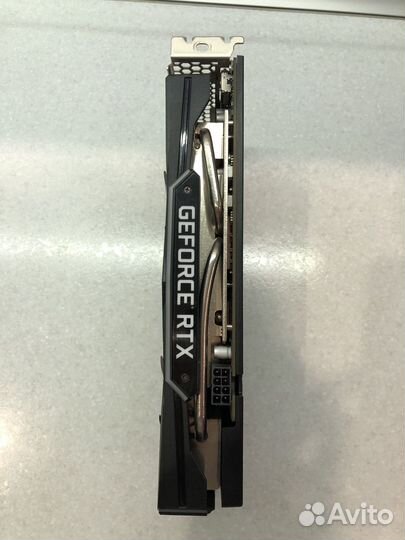 Видеокарта RTX 2060 super 8gb Gainward