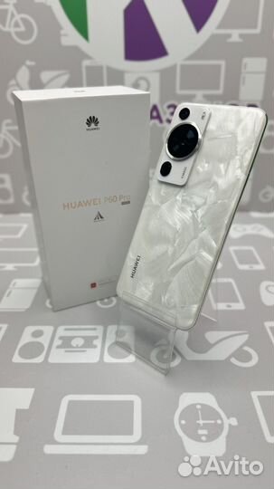 HUAWEI P60 Pro, 12/512 ГБ