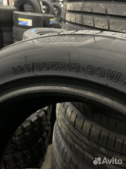 Grenlander L-Zeal56 225/50 R18 99W