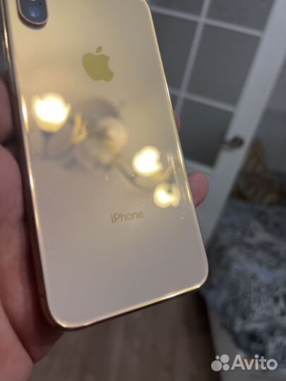iPhone Xs, 64 ГБ