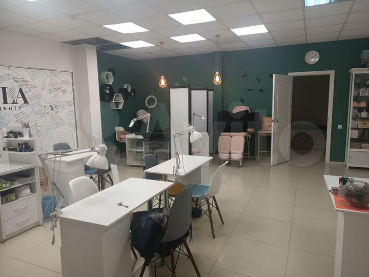 Торговая площадь, 78.2 м²