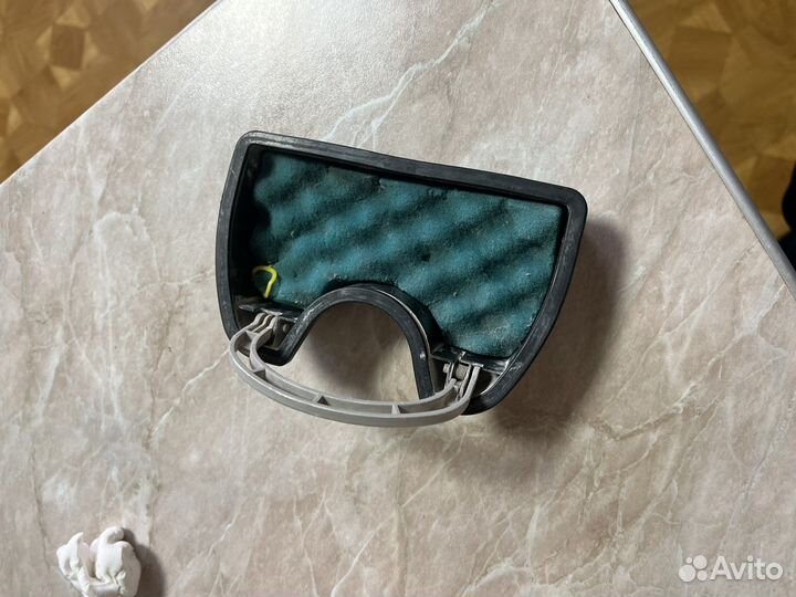 Фильтр для пылесоса samsung