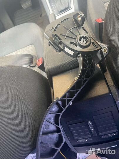 Педаль газа lifan X50 оригинал