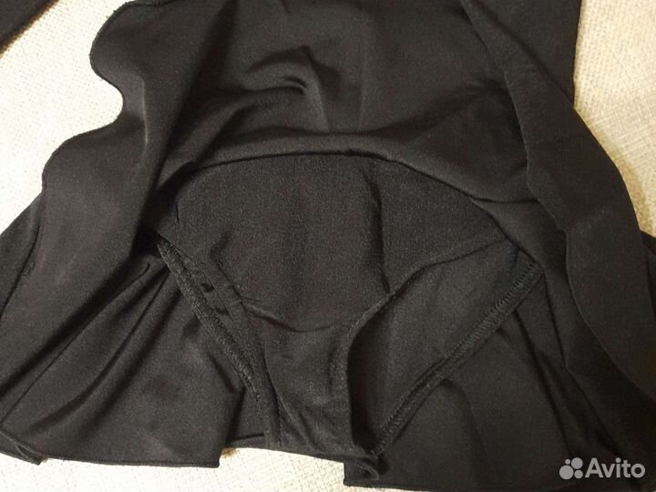 Купальник для гимнастики