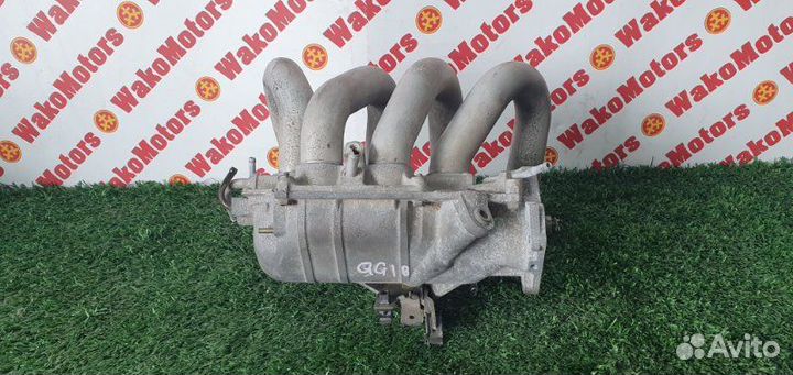 Коллектор впускной Nissan Bluebird Sylphy QG10